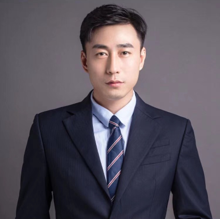 郭身萍 美术指导负责人